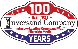 Inversand Company